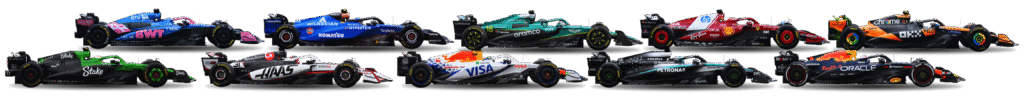 Imagen destacada_monoplazas f1 2025