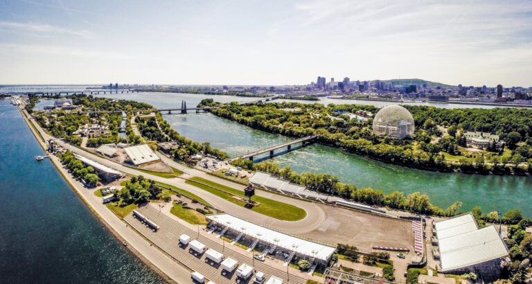 imagen destacada_circuito Gilles-Villeneuve