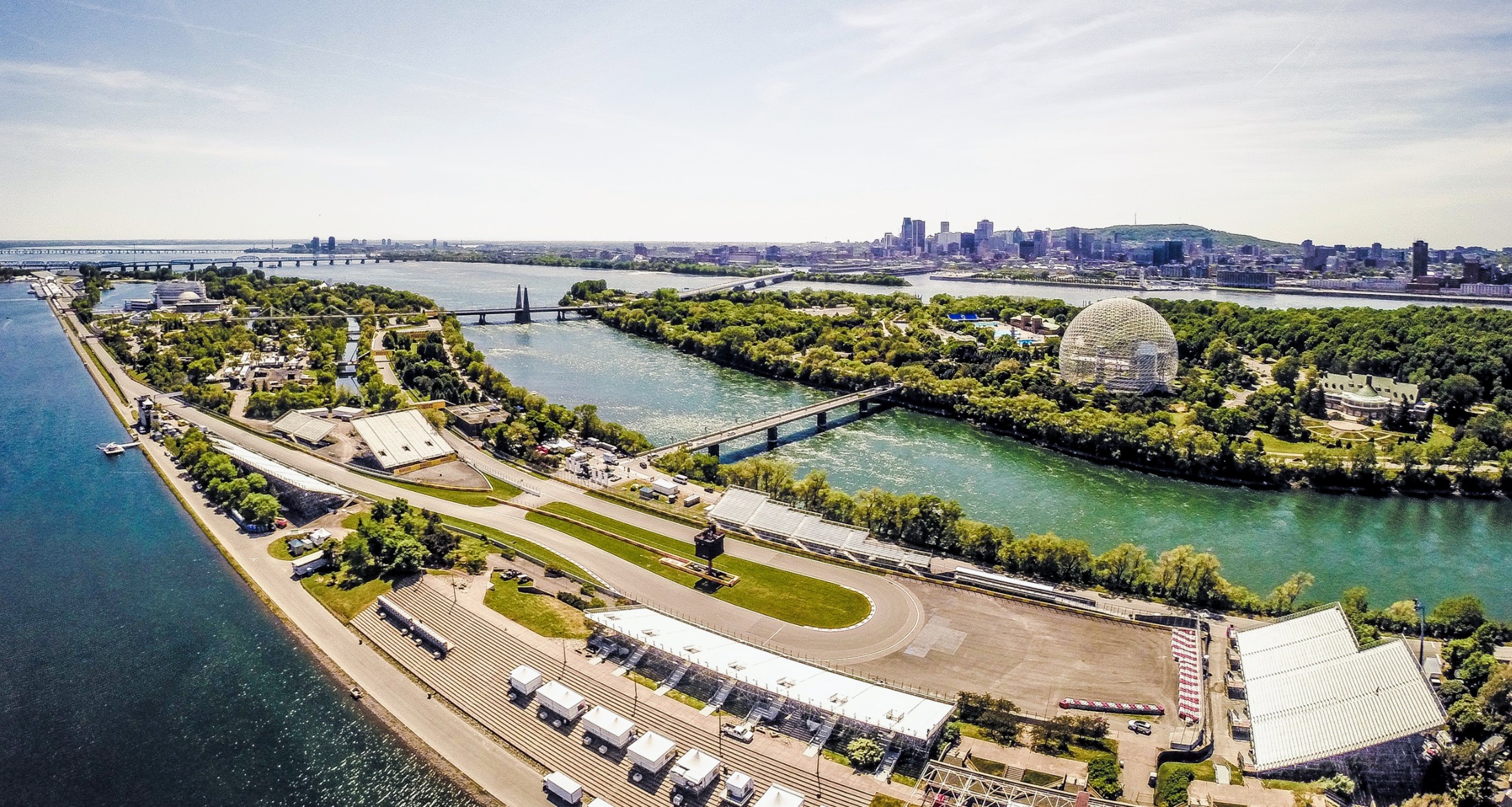 imagen destacada_circuito Gilles-Villeneuve