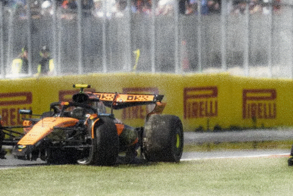 imagen_destacada_Norris y PiastriFractura en McLaren tras el GP de Canadá